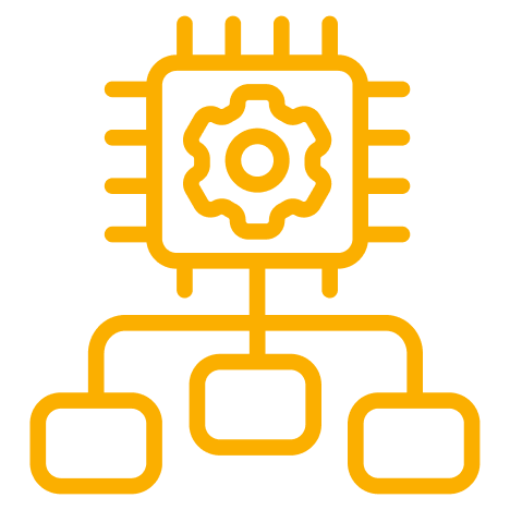 Embedded Workflow Automation